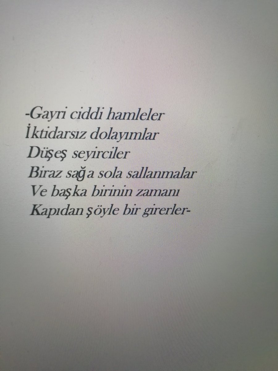 nalankurunc's tweet photo. #ilkşiirlerden #kopuntu #kopuntuşiirler https://t.co/rj8UqGlBaB