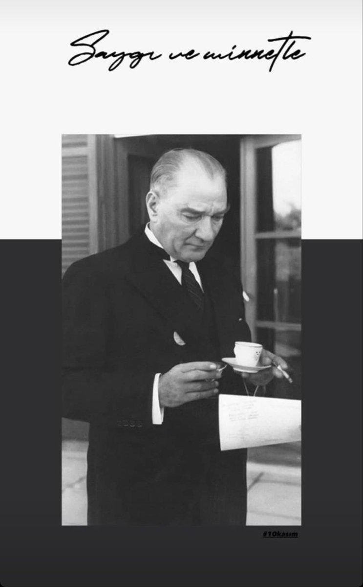 Unutmayacağız #10Kasım