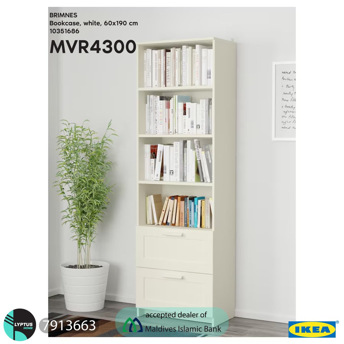 lyptushome's tweet photo. Available for immediate purchase, FREE Delivery to Male' &amp; Boats
Pls DM or call 7913663 (WhatsApp,Viber) visit our showroom
accepted dealer of Maldives Islamic Bank. https://t.co/felrjr89c4