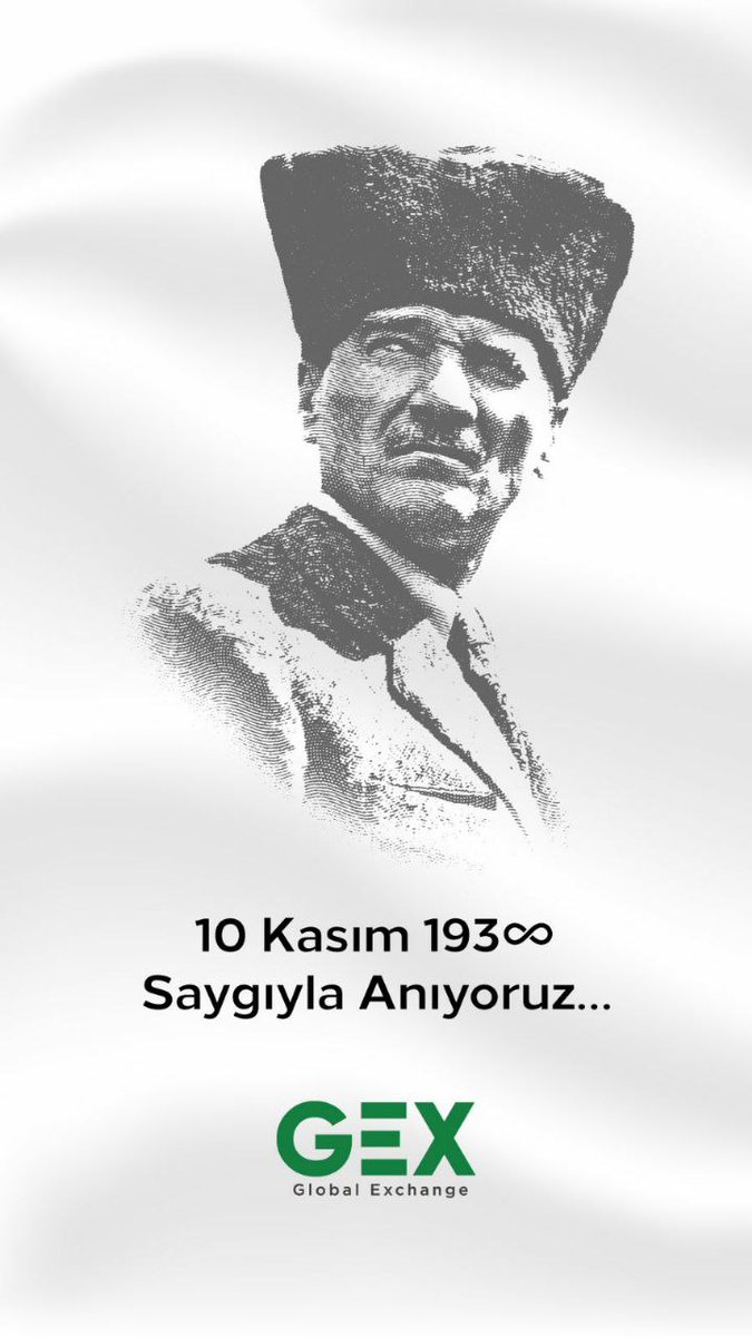 BuzluAlp's tweet photo. #10Kasim1938 https://t.co/dNlLLqJA3j
