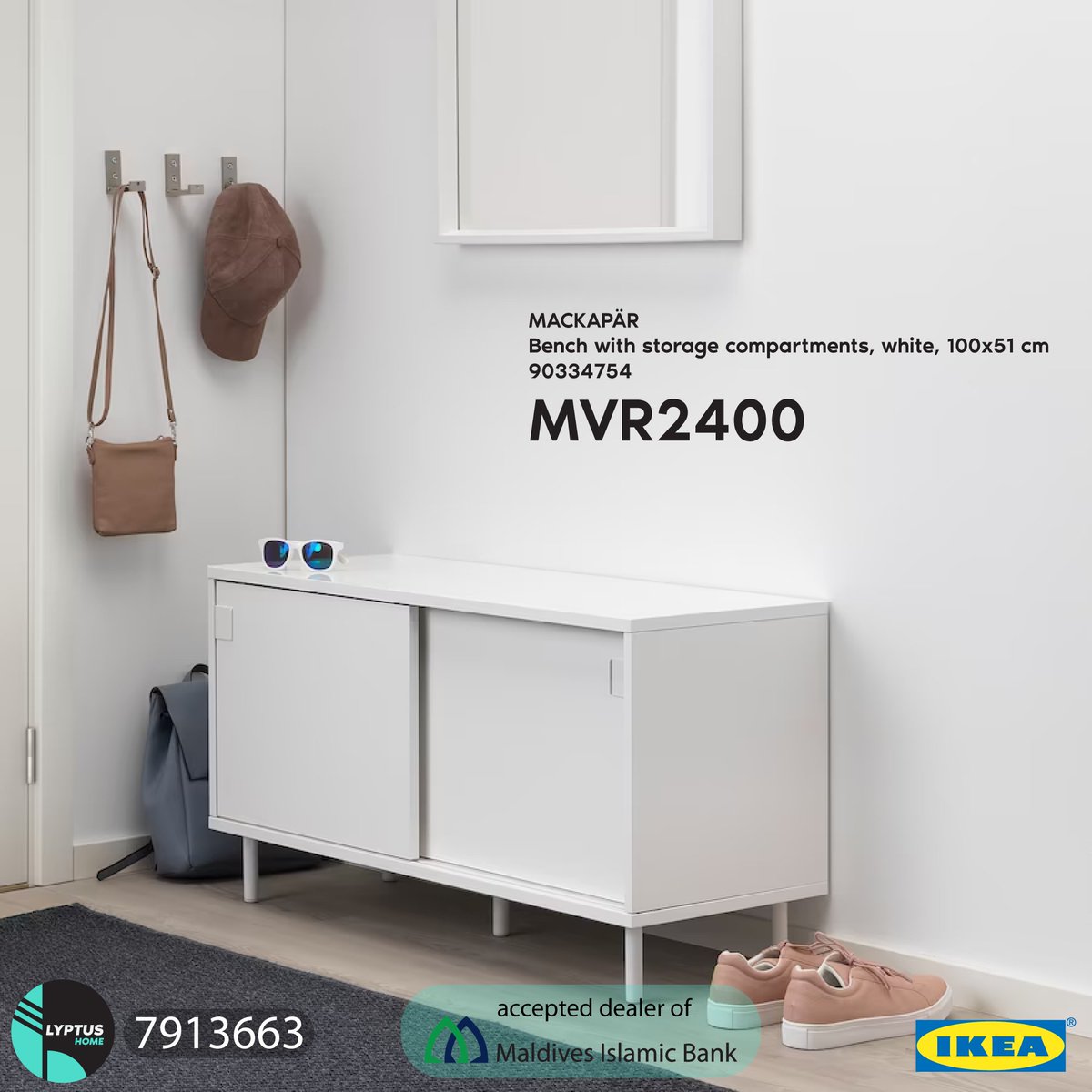 lyptushome's tweet photo. Available for immediate purchase, FREE Delivery to Male' &amp; Boats
Pls DM or call 7913663 (WhatsApp,Viber) visit our showroom
accepted dealer of @mibmv https://t.co/Sppw7OVoJ0