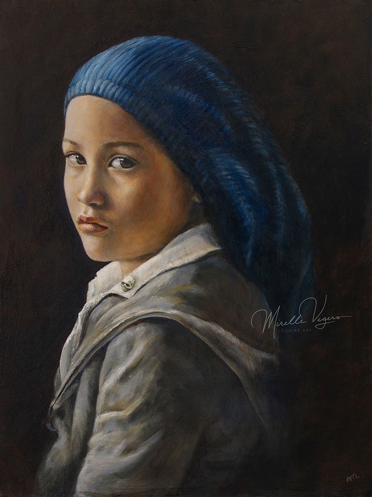 Boy in blue

40 x 30 cm - 2019
Oil on panel

#ArtistOnTwitter #fineart #enjoyart