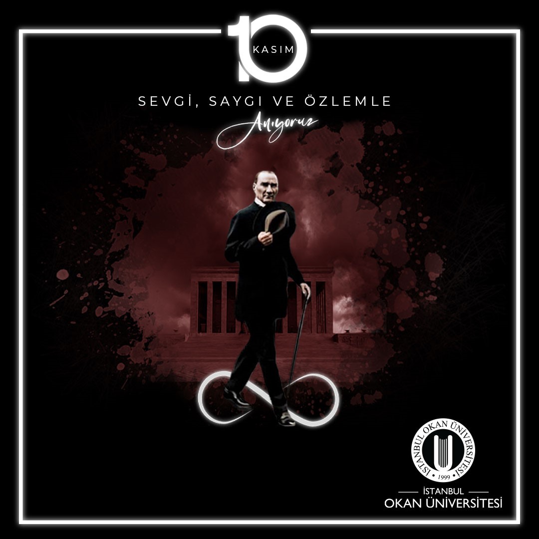 Intech-Cub (@cubintech) on Twitter photo Sevgi, Saygı ve Özlemle Anıyoruz ∞ Sevgi, Saygı ve Özlemle Anıyoruz ∞