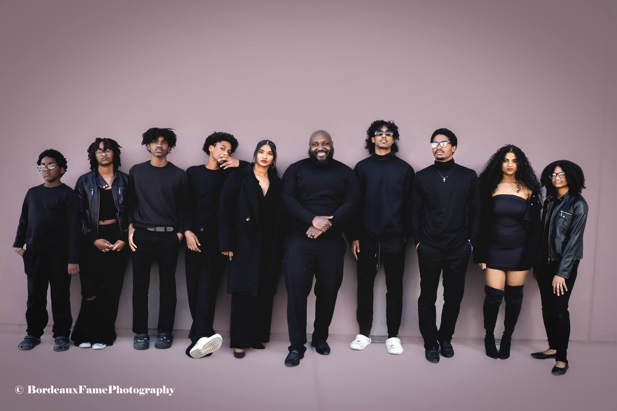 KoraDuke's tweet image. Duke Fam of 10! 🙃