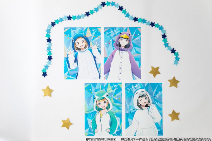 宇宙よりも遠い場所へのアニメ海外の反応まとめ あにかん
