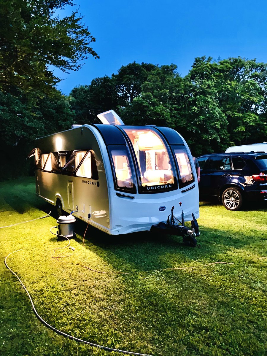 Looking forward to Easter Celebrations @MonkeyTreeHP with @CaravanDiaries where are you all heading? @BaileyofBristol #Travel #travelblogger #caravan #photo #cornish #cornwallholiday