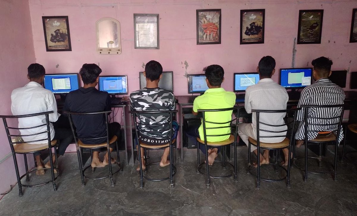 Barsana Skills tweet media