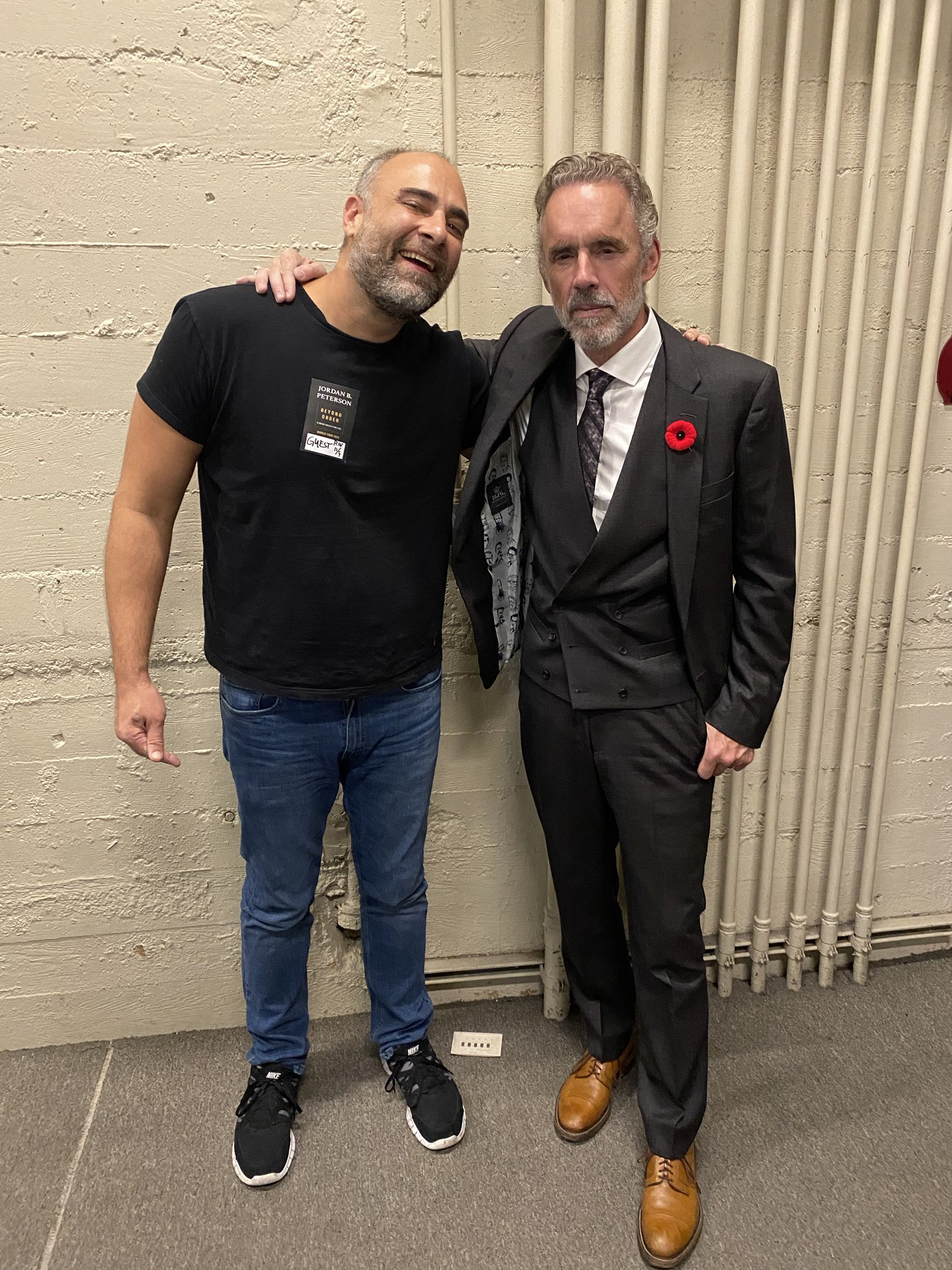 Kurt Metzger on Twitter: "Oh shit I just met Chris Pine!! https://t.co