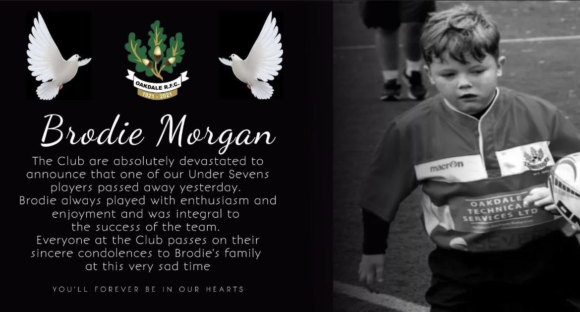 Oakdale Mini & Junior Rugby (@oakdaleminirugb) on Twitter photo 