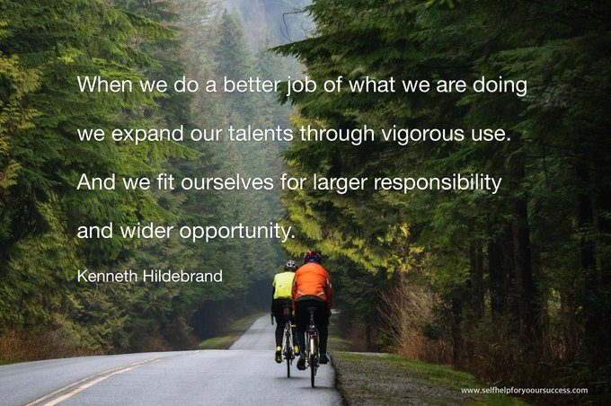 JainPrecious's tweet photo. Expanding our talents  😍
#quotesoftheday #dailyquotes #motivationalquotes https://t.co/PBjavQFyqj