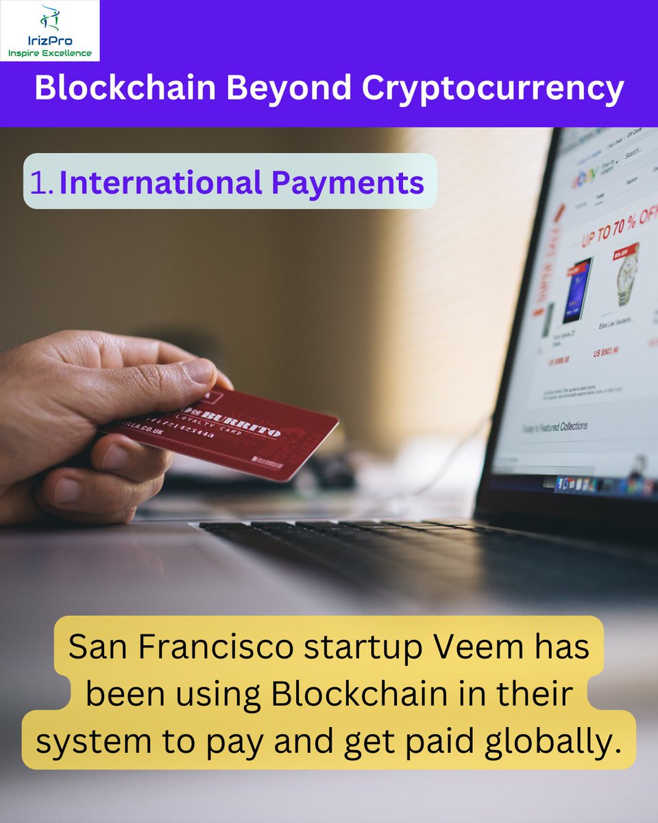 Irizpro Learning Solutions tweet media