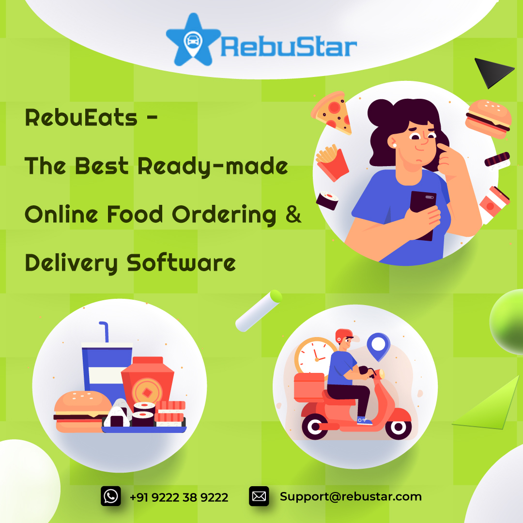 Rebu_Star's tweet photo. Our RebuEats is one of the top-class online food ordering & delivery software.
https://t.co/Iq6QxglSdJ
Follow us @RebuStar
#RebuStar #UberEatsClone #Business #Startup #StartupIdeas #BusinessIdeas #Entrepreneurs #Entrepreneurship #OnlineFoodOrderingBusiness https://t.co/blA7Jy47tk