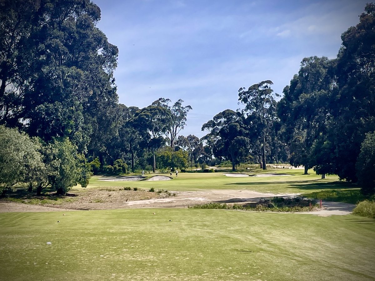 Steve Elkington tweet media