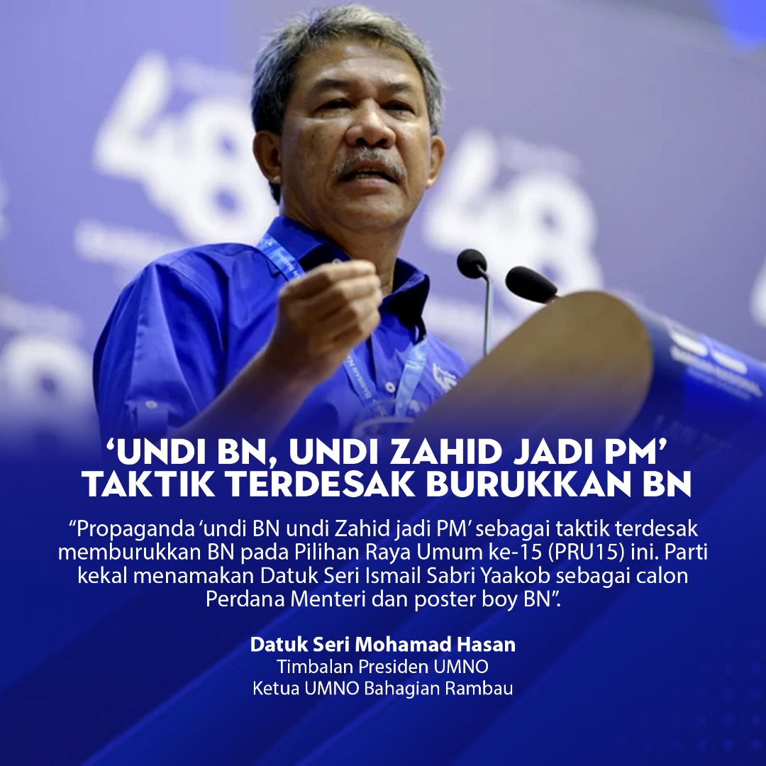 Mmg itu je cara dorg nk fitnah