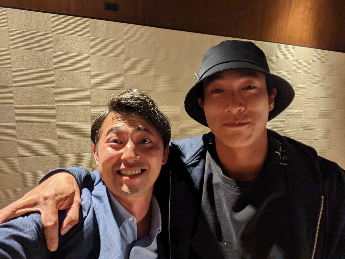 GoGoHawks_Fuk's tweet photo. もう〜かっこよすぎるって〜😔🫶🫶🫶 https://t.co/YhuZ2A3HE0