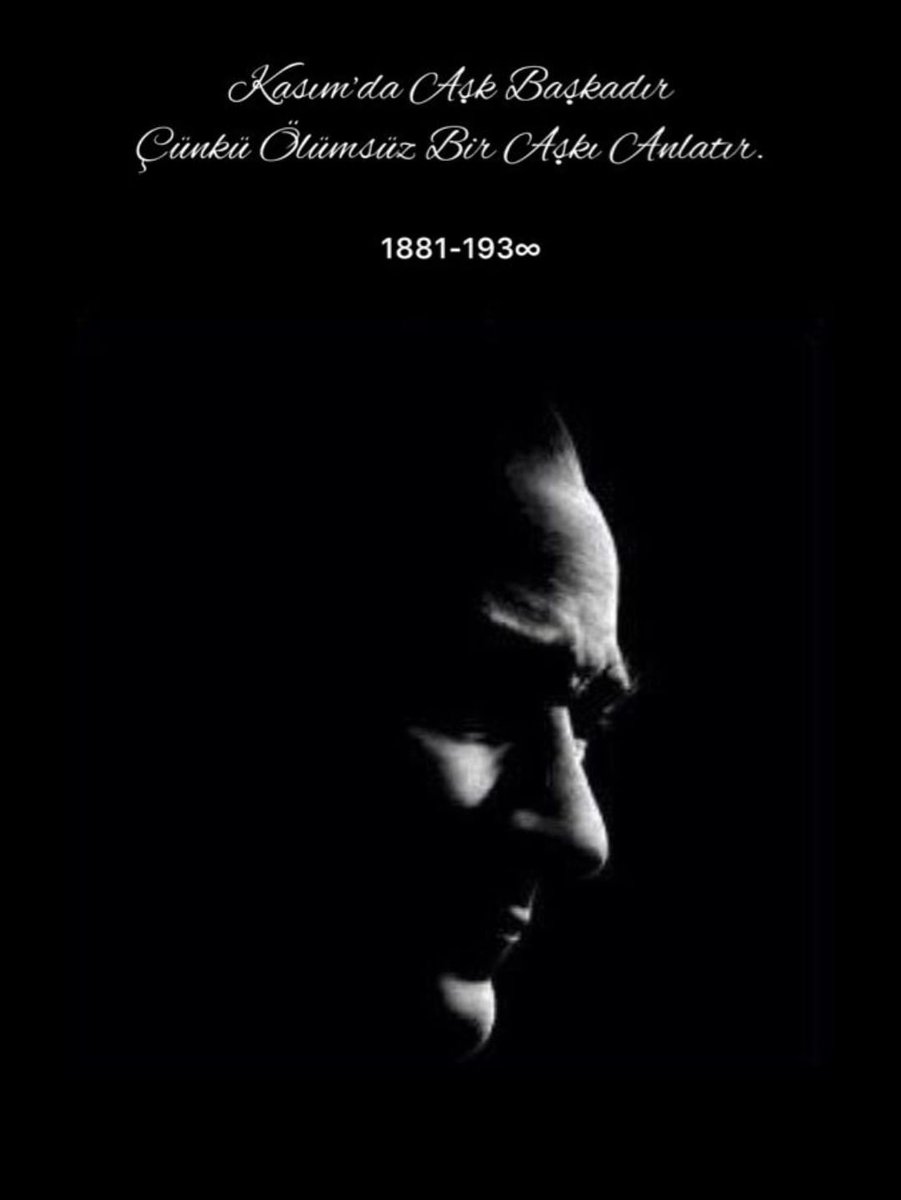 Sonsuz saygı ve özlemle... 🙏