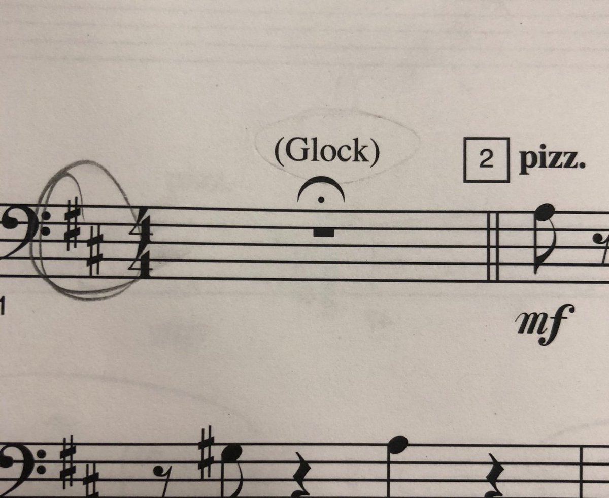 Threatening Music Notation (@threatnotation) on Twitter photo 