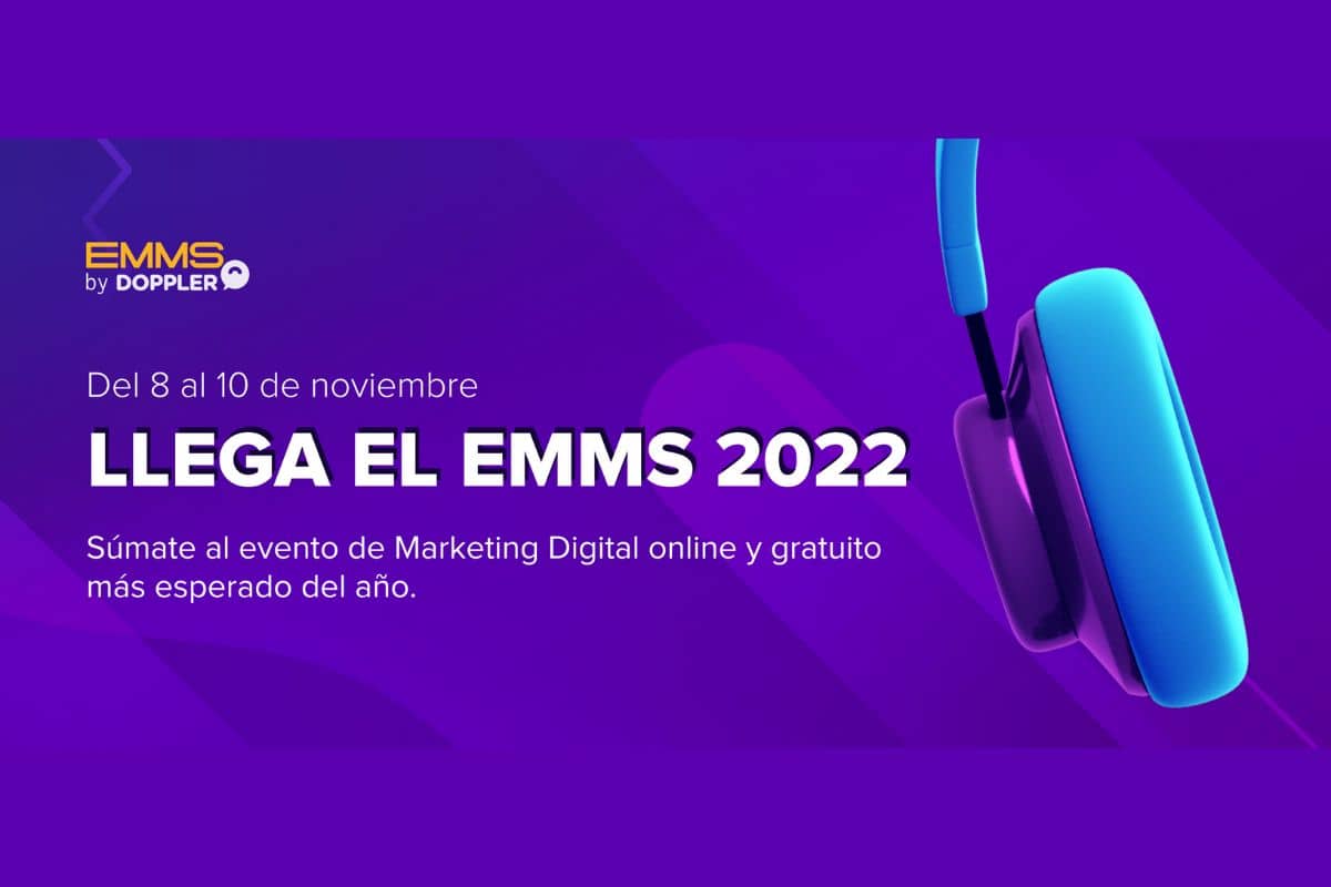 Activithink's tweet photo. Día 1. #EMMS2022 🎧 

Día 2. #GoEMMS 🎤 

y hoy es el...

Día 3. #EMMSbyDoppler 🎶

El Futuro del #MarketingDigital para tus oídos👂)))

Apúntate Gratis Acá!👇
https://t.co/cvy2x9iY1H https://t.co/vbsuSGmive