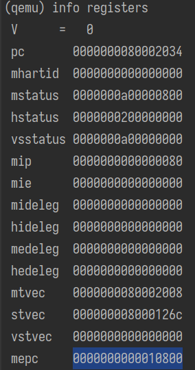 SarahJamieLewis's tweet photo. Update: after I had dinner and did other things for a few hours I took one quick look at the elf loader...found 6 (!) bugs, and it now works....

Our little OS can load a elf &amp; (begin) execution, will go through fixes on Friday before we dive into actually getting doom to run... https://t.co/0lhDCPxbo1