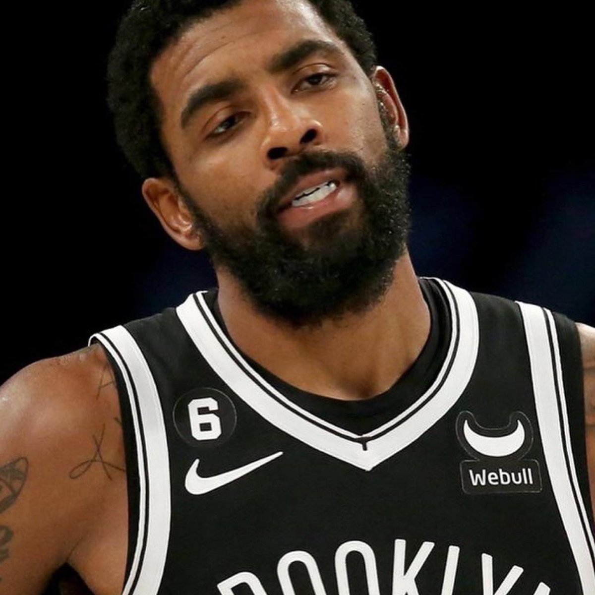 BishopNathanyel's tweet image. To Americas task masters and officers who thought they were clever by publicly whipping our brother Kyrie Irving; you’re all ……