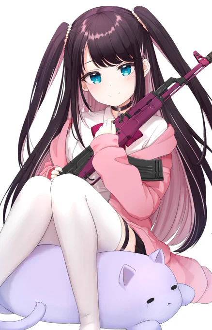 #いい銃の日再掲良? 