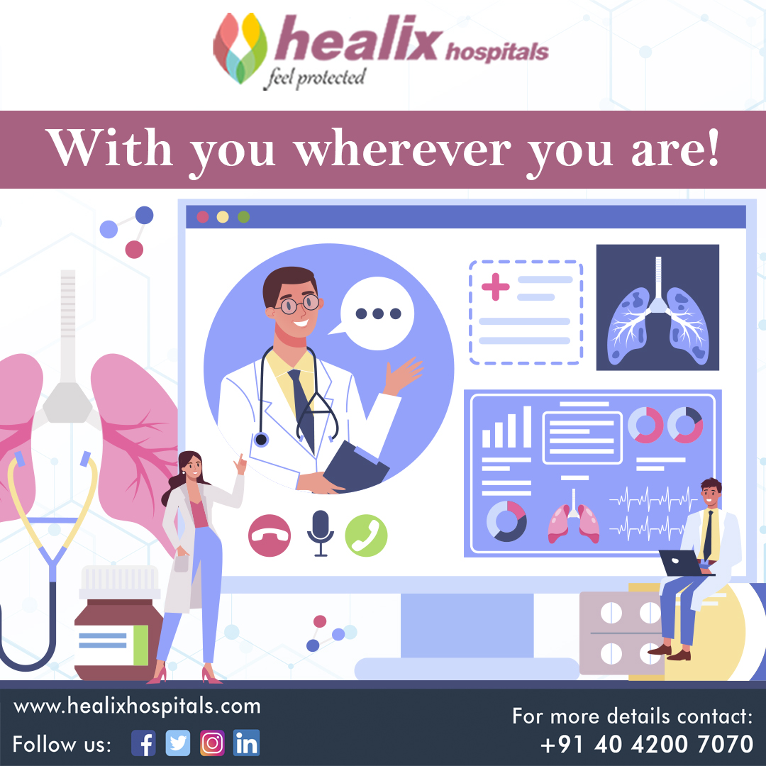 HealixHospitals's tweet photo. Do not ignore any signs to dull health, be it physical or mental. Reach out to our experts 🧑⚕️ and get yourself treated soon.👇👇
☎️ Call us on 040-4200-7070
👉 Visit : https://t.co/OPh90mrYd0
#GeneralHealthCheckup #medicalcheckup #HealixHospitals https://t.co/G2ayd0lACm