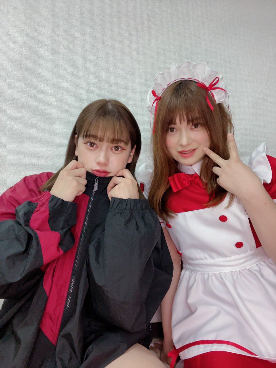 dear01228's tweet photo. はいらばのきらちゃん(@kira14589 )です。僕もきらちゃんも目がでかいよね。
可愛いきらちゃんを良かったらフォローしてね。
RTするともしかしたらプレゼントあるかも♡ https://t.co/6EEWygVcHd