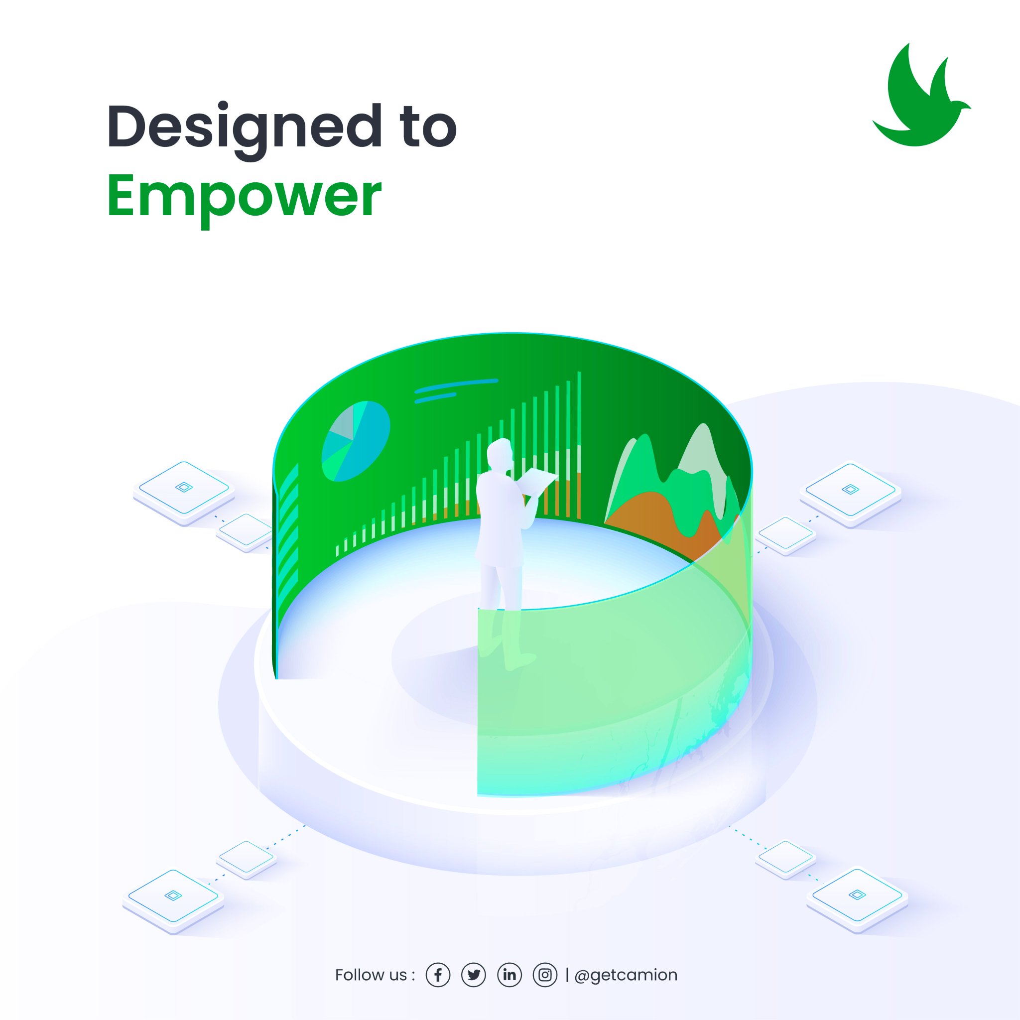 CAMION DEFINITION MEANING intelligence overview