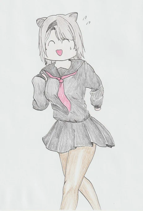 今日はアブサントの誕生日!アブサントが主役の新番組が放送開始するようです! 