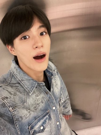 have u guys thanked jeno today