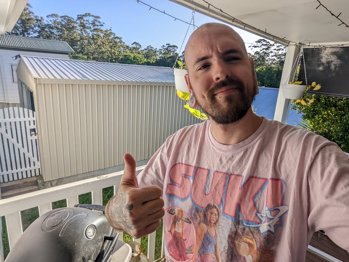 JackHuddo on Twitter: &amp;quot;It&amp;#39;s my birthday so I got myself and the family ...
