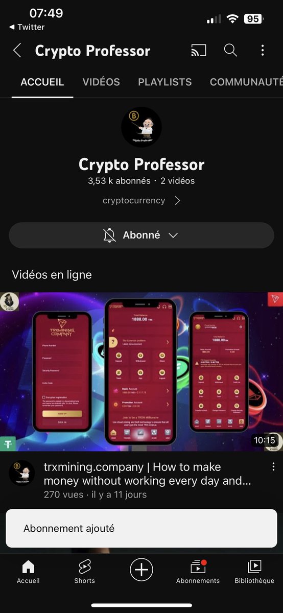 Thomas Gauriat tweet media