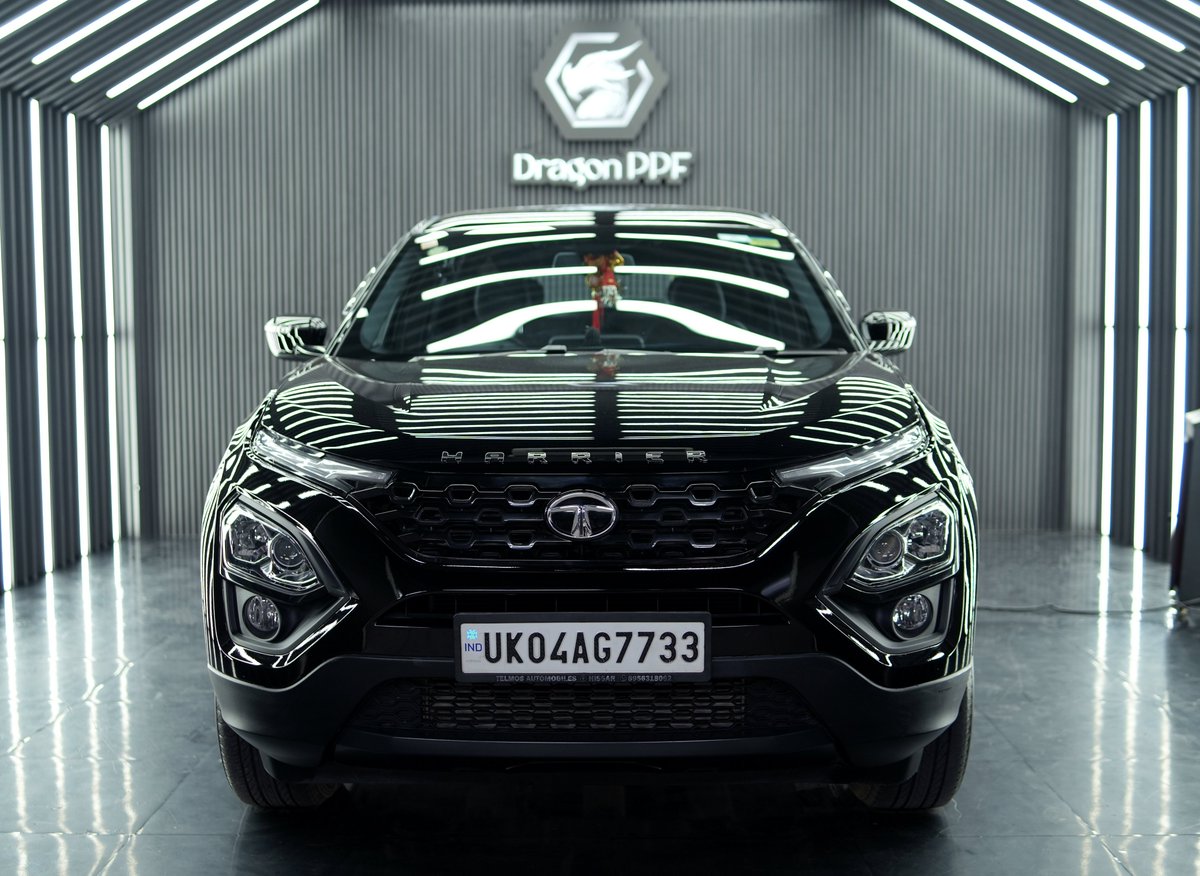 detailingdevils's tweet photo. Our advanced Skin restoration system (SRS) along with our premium Dragon PPF just gave a new life to this vehicle.
It was great to serve you @GamerFleetOG  ✨

Book your appointment today and let us help you keep your vehicle looking great!

🌐Website: https://t.co/sNC5e7DJom https://t.co/YJXX2cqdjT
