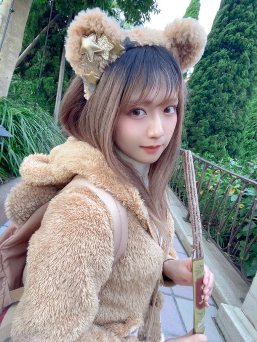 Twitterのコスプレ画像9