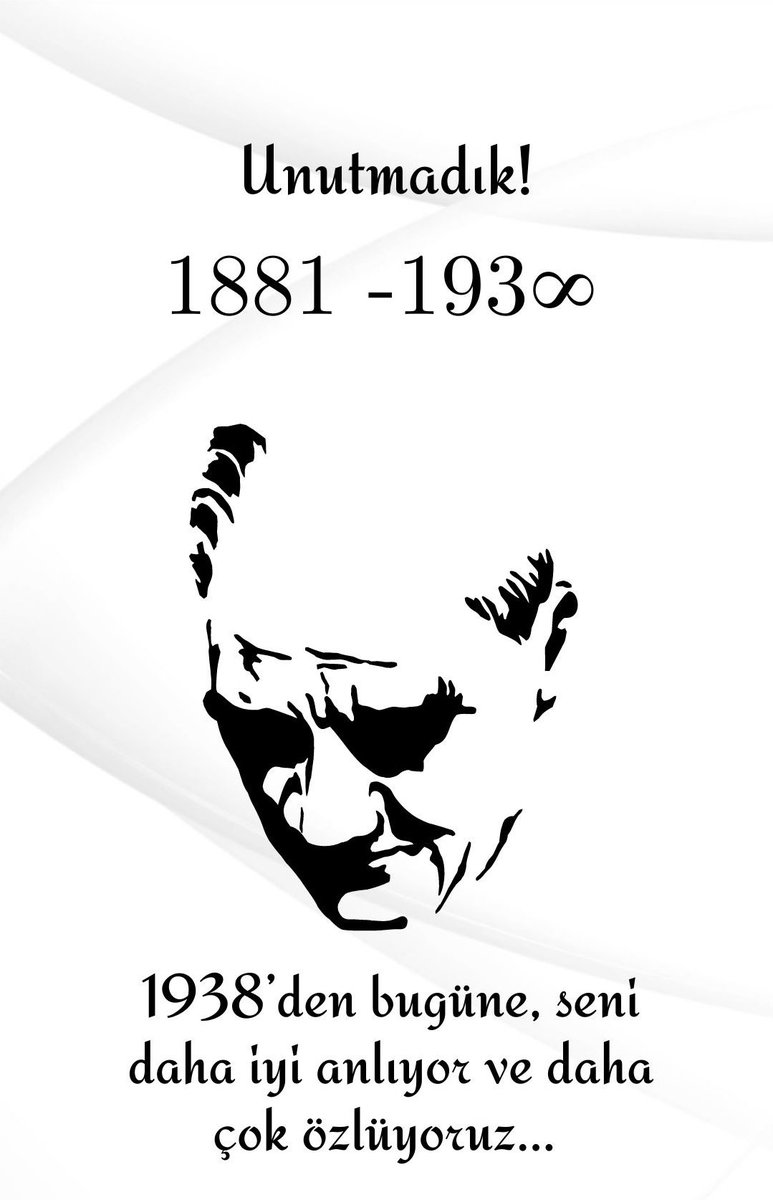 Minnet ve özlemle anıyoruz…
#lifeofminers #gazimustafakemalatatürk