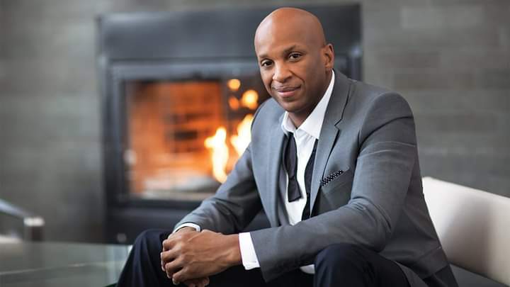Happy Birthday to Gospel Legend Donnie McClurkin  