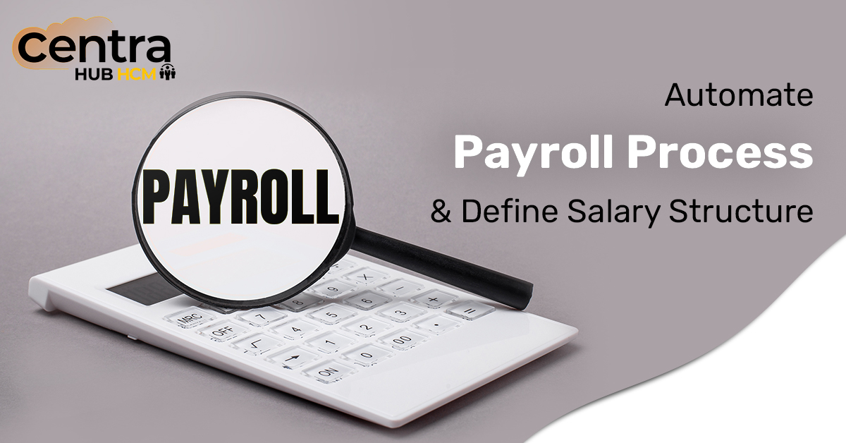 Manage payroll operations end-to-end with CentraHub HCM for error-free salary processing. Book a free demo today! : centrahubhcm.com/workforce-mana…

#centrahubhcm #automate #define #salaryStructure #managepayroll #payrolloperations #errorfree #salaryprocessing #freedemo #requestademo