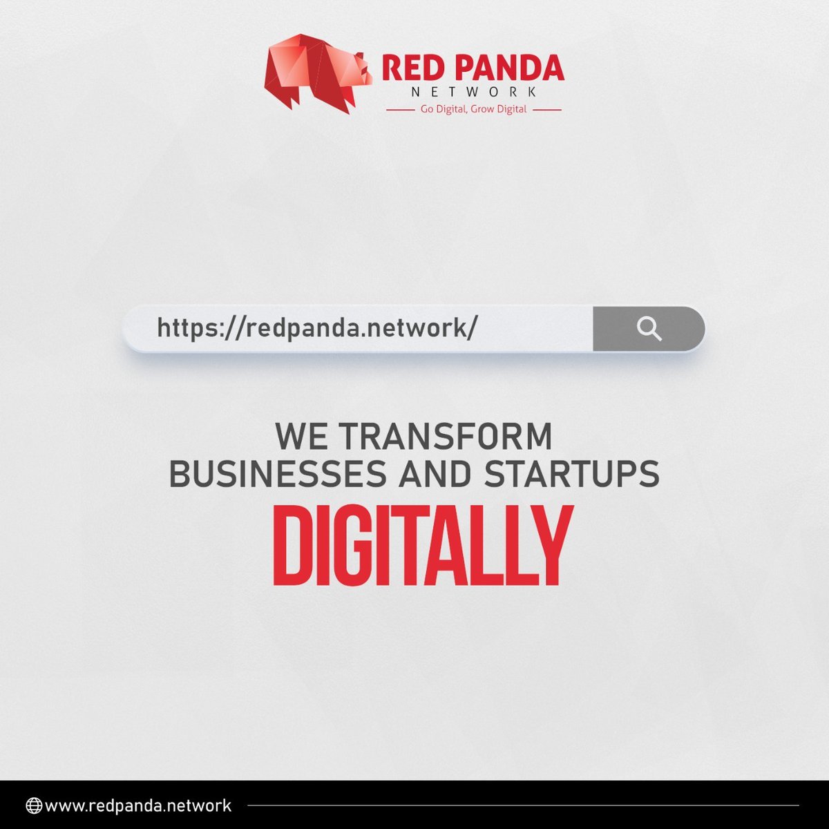 redpandaservice's tweet image. We solve complex problems through simplest technological solutions and cater to your requirements best way possible.
Get in touch with us, DM us!
redpanda.network
#socialmediamarketing #digitalmarketing #brnadawareness #redpanda  #paidmarketing #ppcads #seo #sociakmedia