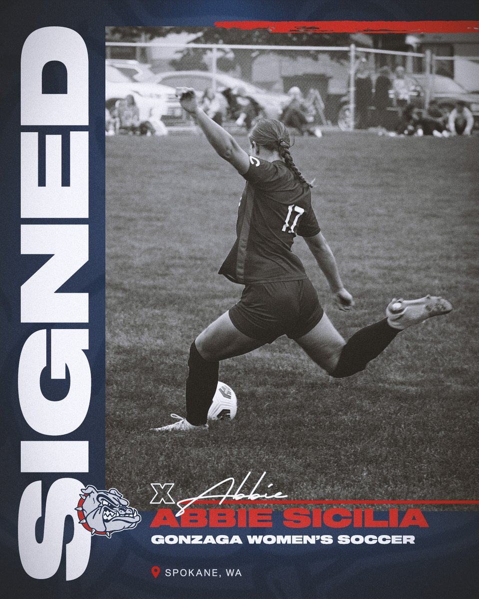 Welcome to the family Abbie!
📰Release: bit.ly/3DYc7qb