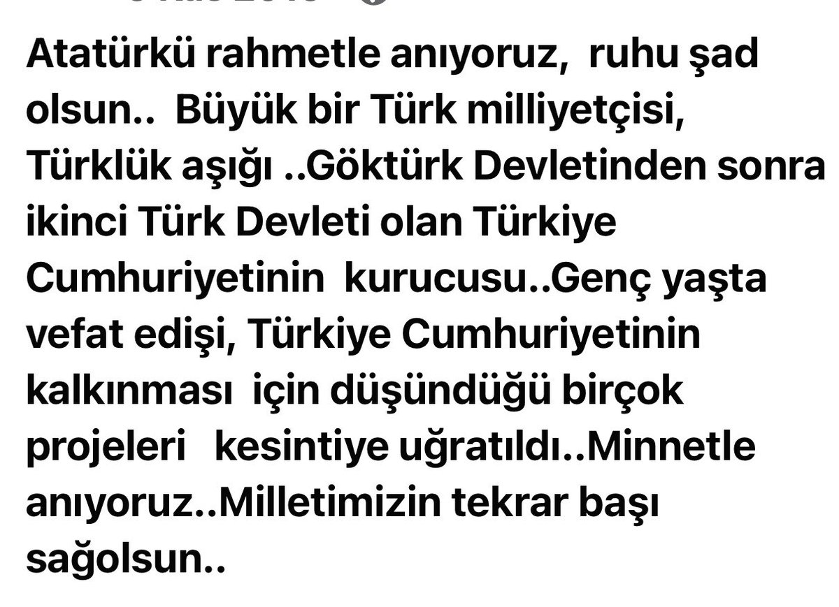 Şakir Doktoroğlu (@sakirdoktoroglu) on Twitter photo 