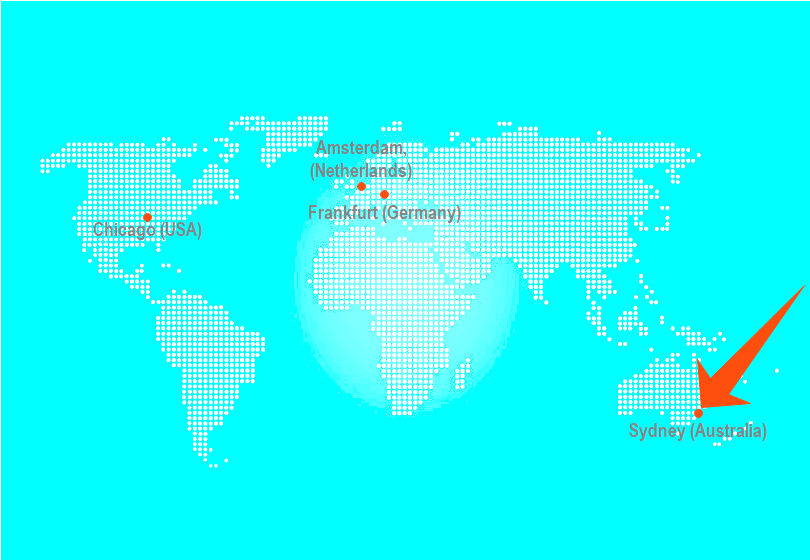 GaraninApps's tweet photo. We are happy to announce that we have launched a new public Proxy Server in Australia. For why you need a Proxy Server, you can read in our article https://t.co/gYGzSv5TW3 

#SRT #SRTAlliance #SRTMiniServer #SRTBonding #SRTStreamer #SRTStressTool https://t.co/8zceNpirq3