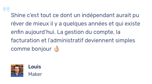 stef_Compare's tweet photo. Le compte pro Shine fait peau neuve et garde le meilleur.
Préparez-vous à ce qui va arriver le 15/11
đhttps://t.co/wvjBAk3GZe
#BanquePro #BtoB #Indépendant #MicroEntreprise @shine_tools https://t.co/TRFZQSxXSx