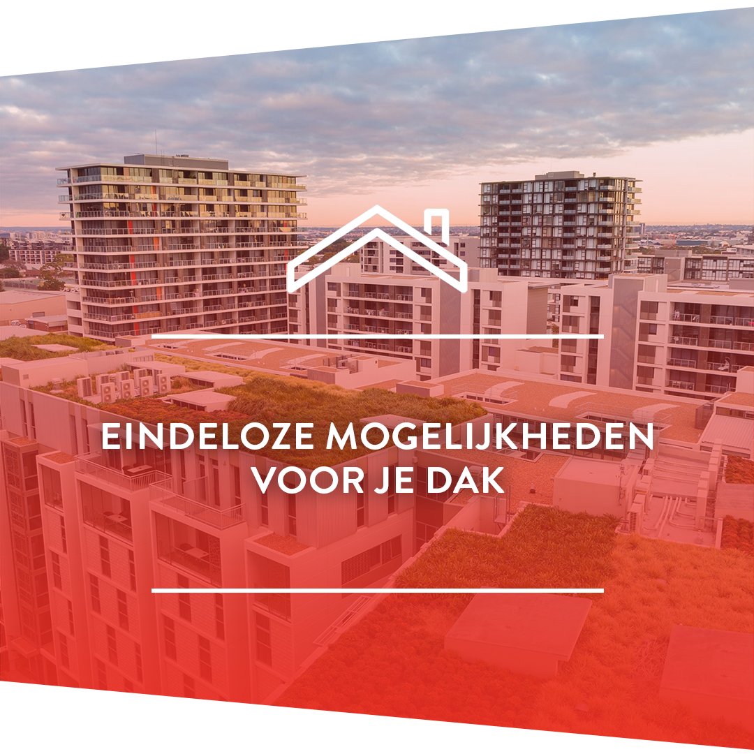 Wat kun je allemaal met je VvE-dak? Denk aan groente en fruit verbouwen, energie opwekken, een speelplek bouwen, luchtbehandelingskasten plaatsen... wil jij weten wat je met jouw dak kunt? Laat je inspireren: ow.ly/tQuM50LqwOL 

#VVE #010 #VVE010 #Rotterdam #dak #duurzaam