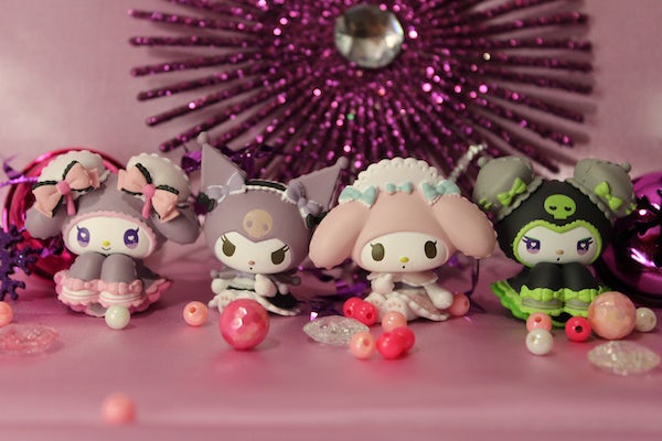 SpecEdit's tweet image. Super #kawaii Cadeautjes voor de Sint en Kerstdagen! 
Zoals deze super schattige #Sanrio Figuurtjes. 
#kuromi #sanrio #mymelody #japan #kawaii #cute #gifts #presents #dollymix #takaratomy #gothic #lolita #sweetlolita #dordrechtcentrum #dordrecht #dordt #sanrio #japanesetoys