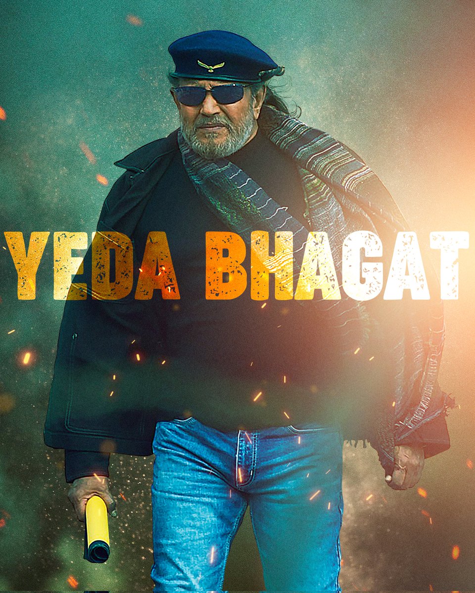 duttsanjay's tweet photo. Khalnayak ho ya Hero, macha denge Gadar. Koi shaq!!!

@mithunda_off @iamsunnydeol @bindasbhidu @khan_ahmedasas @shairahmedkhan #VivekSinghChauhan #NiketPandey #JojoKhan @PaperdollEnt @ZeeStudios_ @3DimensionMP_ https://t.co/6WNWVUVRry