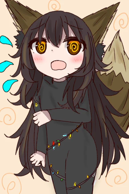 いただいた衣装リクエスト現状のまとめると際どいの多いんですけどあの…!(描いてて楽しいのでまぁ大丈b) 