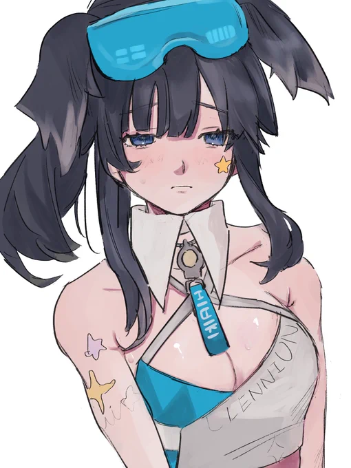 ぶるあか 