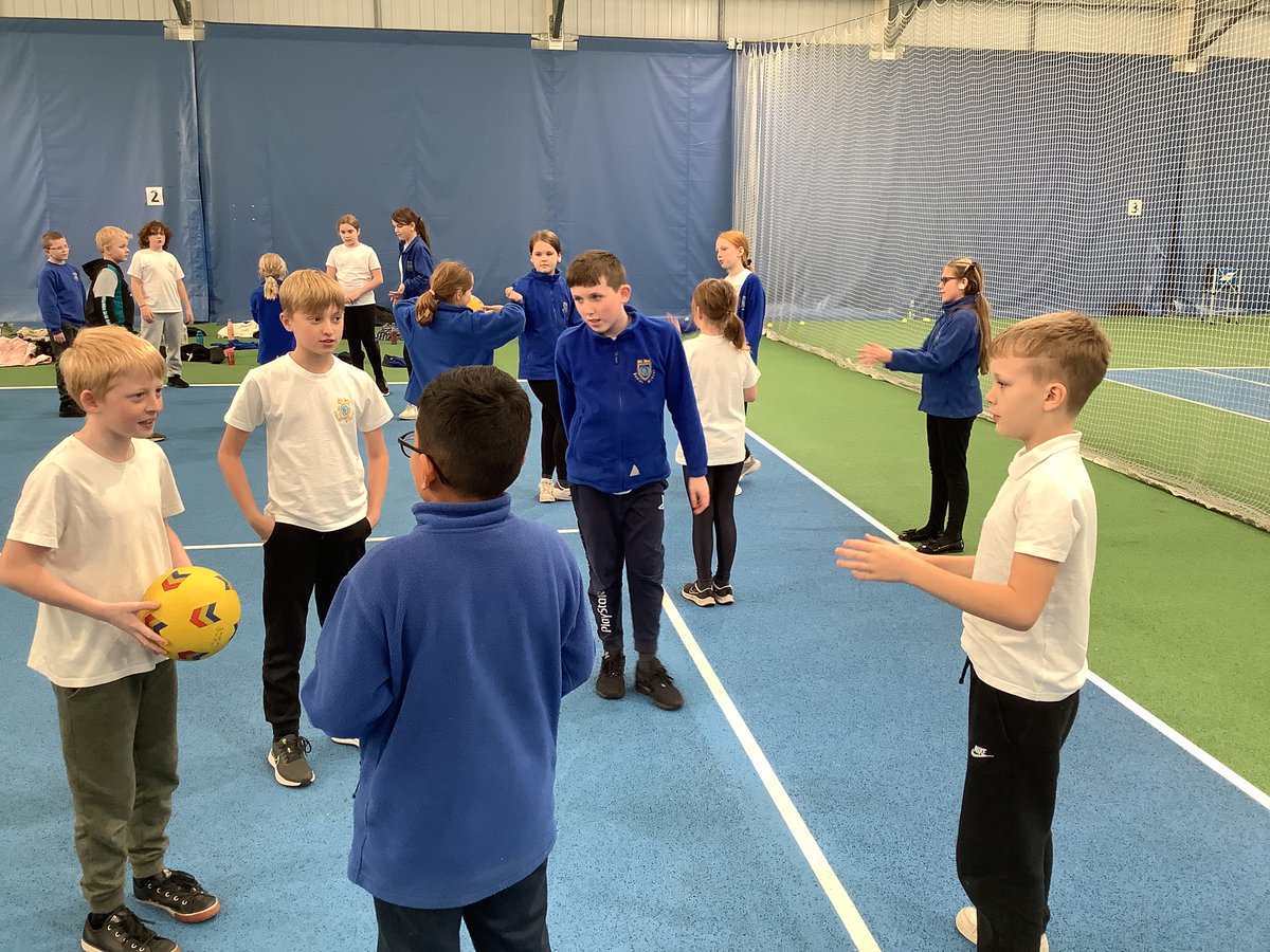 Old Hall Junior School (@oldhalljuniors) on Twitter photo A group of our Y5/6 children had a great time doing a PE session which also supports their English and maths learning. Thank you <a href="/ShapeLearning/">SHAPE Learning Partnership</a> for organising it and thank you to the Sports Leaders from <a href="/ParksideSch/">Parkside Community School</a> 👍 A group of our Y5/6 children had a great time doing a PE session which also supports their English and maths learning. Thank you <a href="/ShapeLearning/">SHAPE Learning Partnership</a> for organising it and thank you to the Sports Leaders from <a href="/ParksideSch/">Parkside Community School</a> 👍