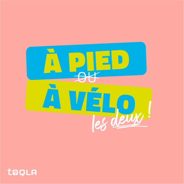 Pluxee_France's tweet photo. Avec #Toqla, mĂȘme quand les transports sont Ă l'arrĂȘt, pas de perturbations Ă l'heure du dĂ©jeuner ! đ
Vous ĂȘtes libres de ne plus choisir entre restauration d'entreprise ou titres-restaurant, au bureau comme en tĂ©lĂ©travail.
Plus d'infos đ https://t.co/qWRBoufbPM https://t.co/tiikpspwsr