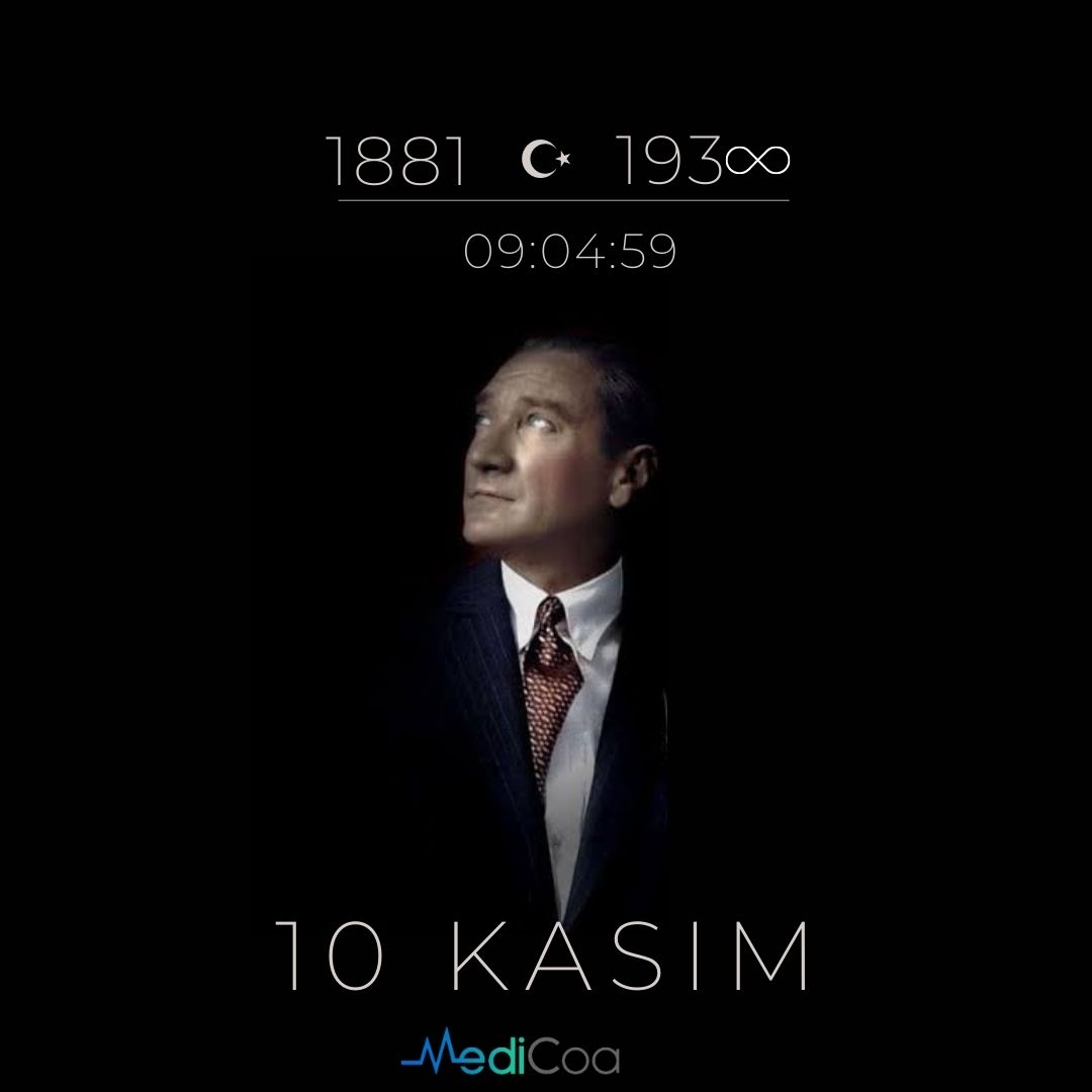 “Bilim ve fen nerede ise oradan alacağız ve her ulus kişisinin kafasına koyacağız. Bilim ve fen için kayıt ve şart yoktur.”

#10Kasim1938 #Ataturk #10november #Sonsuzadek